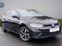 Used VW Polo 95 HP (69 kW) 2025 Hatchback