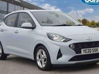 Used Hyundai i10 SE 67 HP (49 kW) 2023 Hatchback