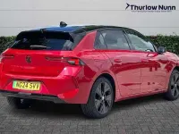 Used Vauxhall Astra 114 kW (156 HP) 2026 Hatchback