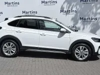 New VW Taigo 115 HP (84 kW) 2026 SUV