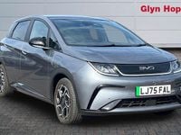 New BYD Dolphin Design 150 kW (204 HP) 2026 Hatchback
