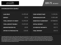 Used Ford Ka Plus Zetec 85 HP (62 kW) 2017 Grey Hatchback
