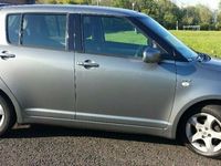 Used Suzuki Swift 2006 Hatchback