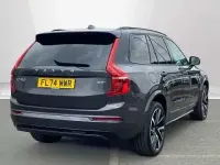Used Volvo XC90 Plus 247 HP (181 kW) 2025 SUV