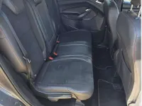 Used Ford Kuga ST-Line 182 HP (133 kW) 2019 Grey SUV