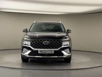 Used Hyundai Santa Fe Ultimate 230 HP (169 kW) 2024 SUV