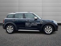 used Mini Cooper S Countryman Classic 2.0 5dr