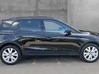 Used Seat Arona FR First Edition 115 HP (84 kW) 2026 Metallic  midnight black SUV