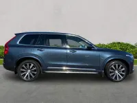 Used Volvo XC90 Inscription 235 HP (172 kW) 2021 SUV