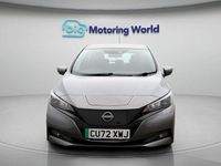 Used Nissan Leaf Acenta 110 kW (150 HP) 2025 Hatchback