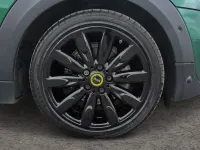 Used Mini Cooper S Hatch 135 kW (184 HP) 2020 Green Hatchback