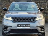 Used Land Rover Range Rover Velar HSE Dynamic 300 HP (220 kW) 2020 SUV