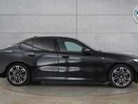 Used BMW 550e M Sport 482 HP (354 kW) 2025 Black