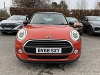 Usado Mini Cooper Chili 136 CV (100 kW) 2018 Utilitario