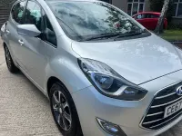 Used Hyundai ix20 SE 90 HP (66 kW) 2018 Hatchback