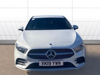 Usado Mercedes A200 Executive 163 HP (119 kW) 2022 Citadino