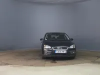 Used Ford Focus Zetec 115 HP (84 kW) 2006 Black Hatchback