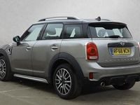Used Mini Cooper S Countryman Sport 192 HP (141 kW) 2018 SUV