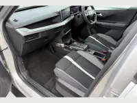 Used Vauxhall Frontera 81 kW (111 HP) 2025 Grey SUV