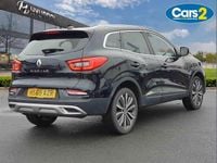 Used Renault Kadjar Version S 160 HP (117 kW) 2020 Black SUV