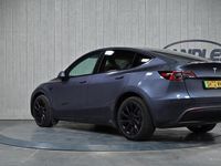 Used Tesla Model Y Long Range AWD 286 kW (389 HP) 2025 SUV