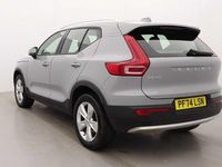 Used Volvo XC40 Core 161 HP (118 kW) 2025 SUV