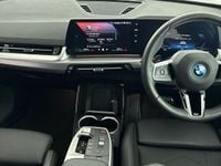 Used BMW iX1 M Sport 147 kW (201 HP) 2025 Silver SUV