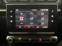 Used Citroën C3 PureTech 83 HP (61 kW) 2024 Grey Hatchback