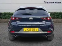 Used Mazda 3 Homura-Line 140 HP (102 kW) 2026 Hatchback