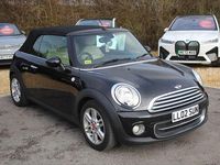 Used Mini Cooper 2013 Hatchback