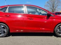 used Hyundai i20 Se Connect Mhev T-Gdi just in awaiting prep Hatchback