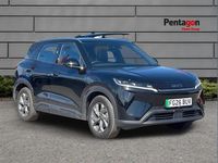 Used BYD Atto 2 Boost 130 kW (177 HP) 2026 Black SUV