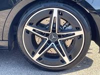 Used Mercedes A35 AMG Premium 2025 Black Hatchback