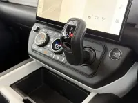 Used Land Rover Defender HSE Dynamic 349 HP (256 kW) 2025 Black SUV
