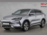 Used BYD Seal U Comfort 214 HP (157 kW) 2025 Grey SUV