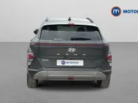Used Hyundai Kona Ultimate 137 HP (100 kW) 2026 Grey SUV
