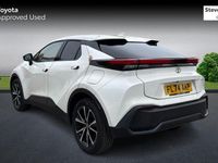 Used Toyota C-HR Design 223 HP (164 kW) 2026 SUV