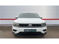 used VW Tiguan 2.0 TDi 150 Match 5dr Diesel Estate