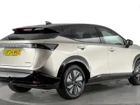 Used Nissan Ariya Advance 289 kW (394 HP) 2024 SUV
