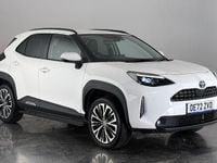 Gebraucht Toyota Yaris Hybrid 116 PS (85 kW) 2025 Kombi