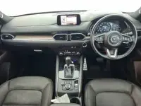 Used Mazda CX-5 Inclusive 184 HP (135 kW) 2019 Black SUV