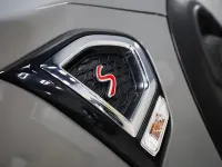 Used Mini Cooper S Countryman 192 HP (141 kW) 2017 Grey SUV