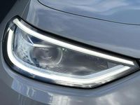Used VW ID.3 Pro Performance 150 kW (204 HP) 2022 Grey Hatchback