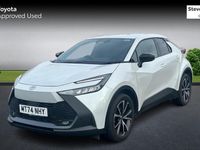 Used Toyota C-HR Design 223 HP (164 kW) 2025 SUV