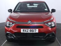Used Citroën C4 PureTech 131 HP (96 kW) 2023 SUV