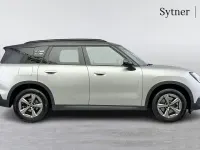 Used Mini Countryman 168 HP (123 kW) 2024 Silver SUV