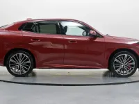Used BMW iX2 M Sport 227 kW (309 HP) 2026 Red SUV