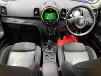 Used Mini Cooper 136 HP (100 kW) 2018 Blue Hatchback