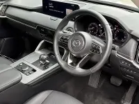 Used Mazda CX-60 Homura-Line 254 HP (186 kW) 2024 Silver SUV