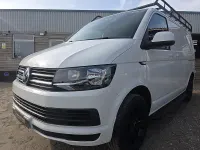 Used VW T6 Trendline 2017 White Van